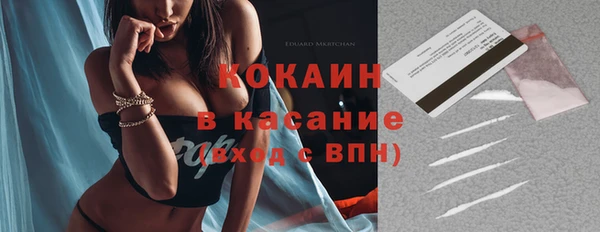 стаф Абинск